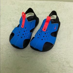 Infant Nike Sandals